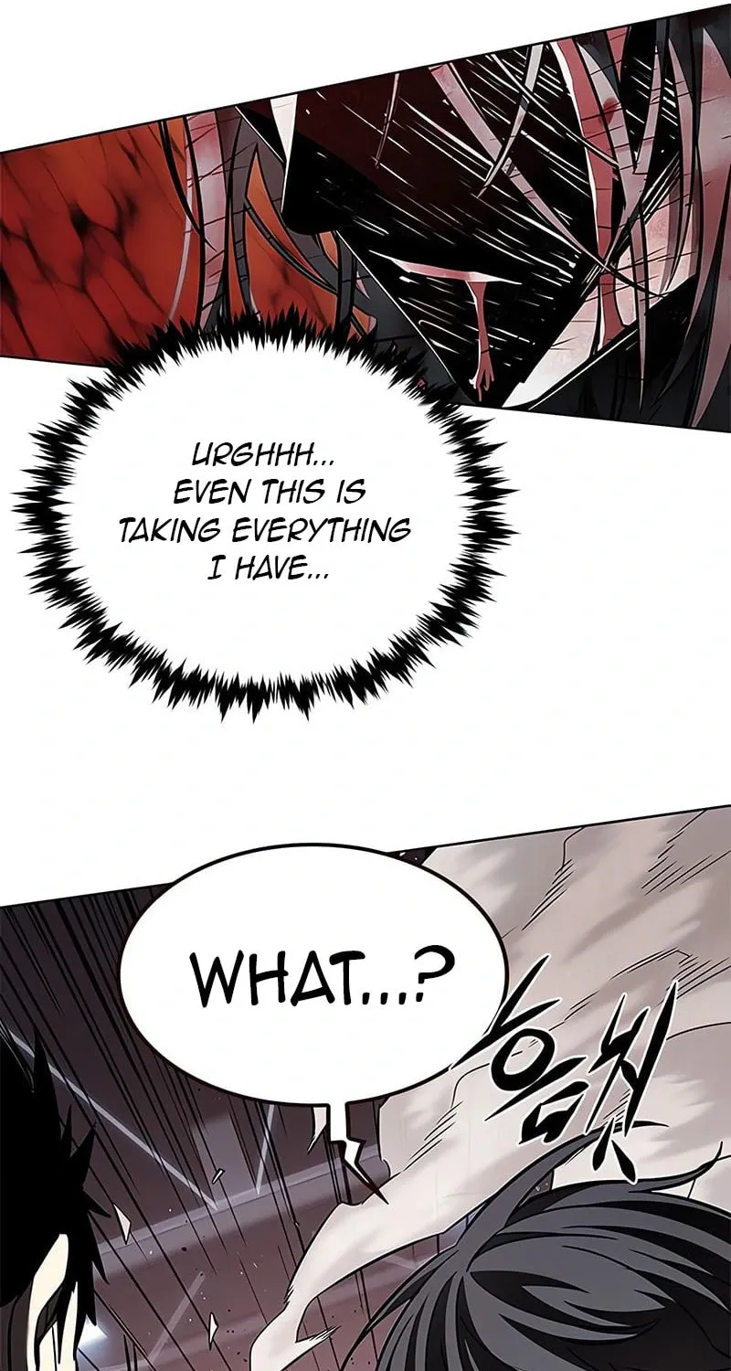 Read Eleceed chapter 361 image 33 on Lezhin