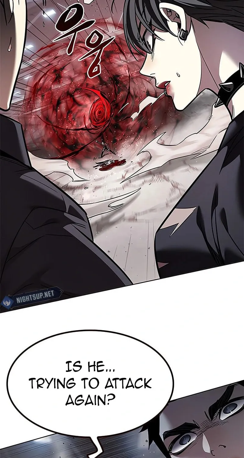 Read Eleceed chapter 361 image 34 on Lezhin