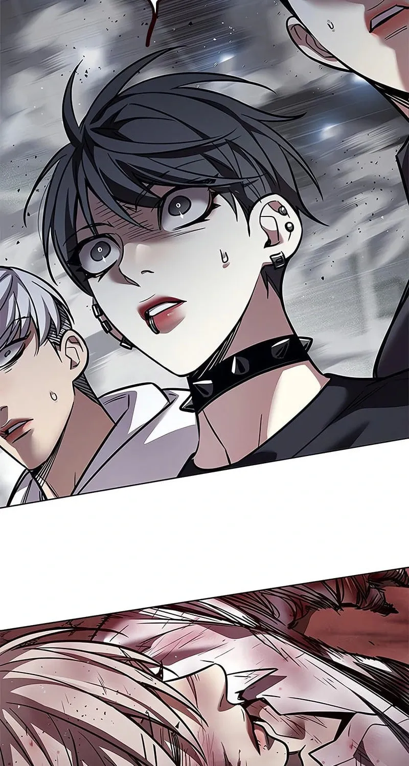 Read Eleceed chapter 361 image 35 on Lezhin