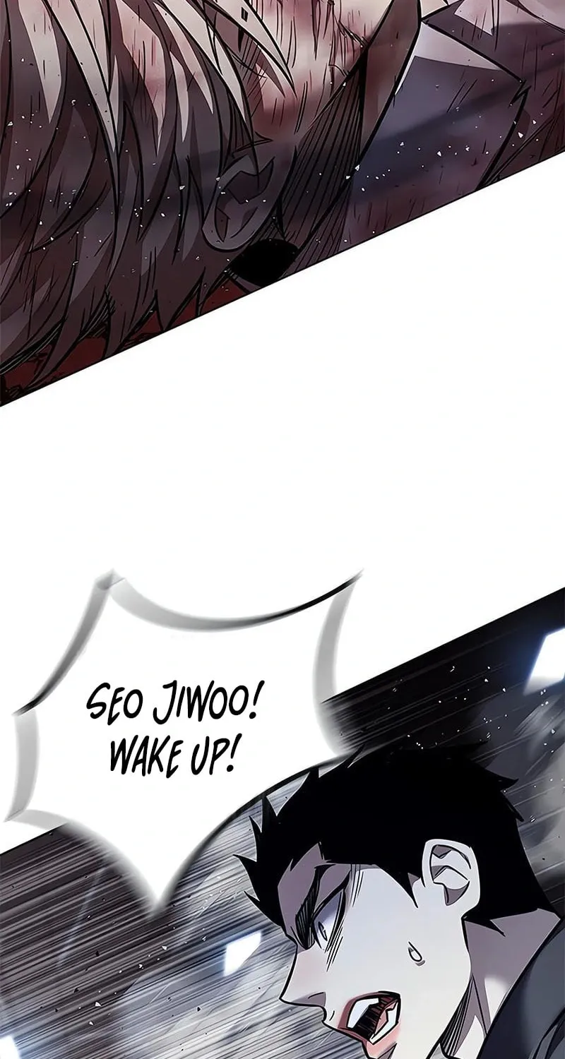 Read Eleceed chapter 361 image 36 on Lezhin