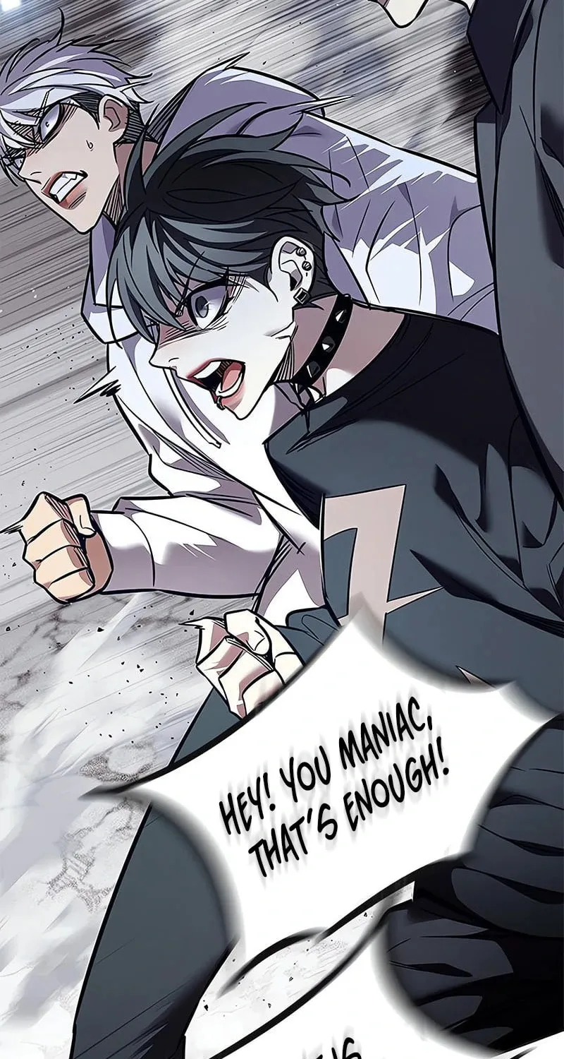 Read Eleceed chapter 361 image 37 on Lezhin