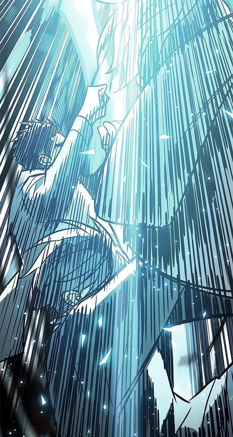 Read Eleceed chapter 361 image 4 on Lezhin