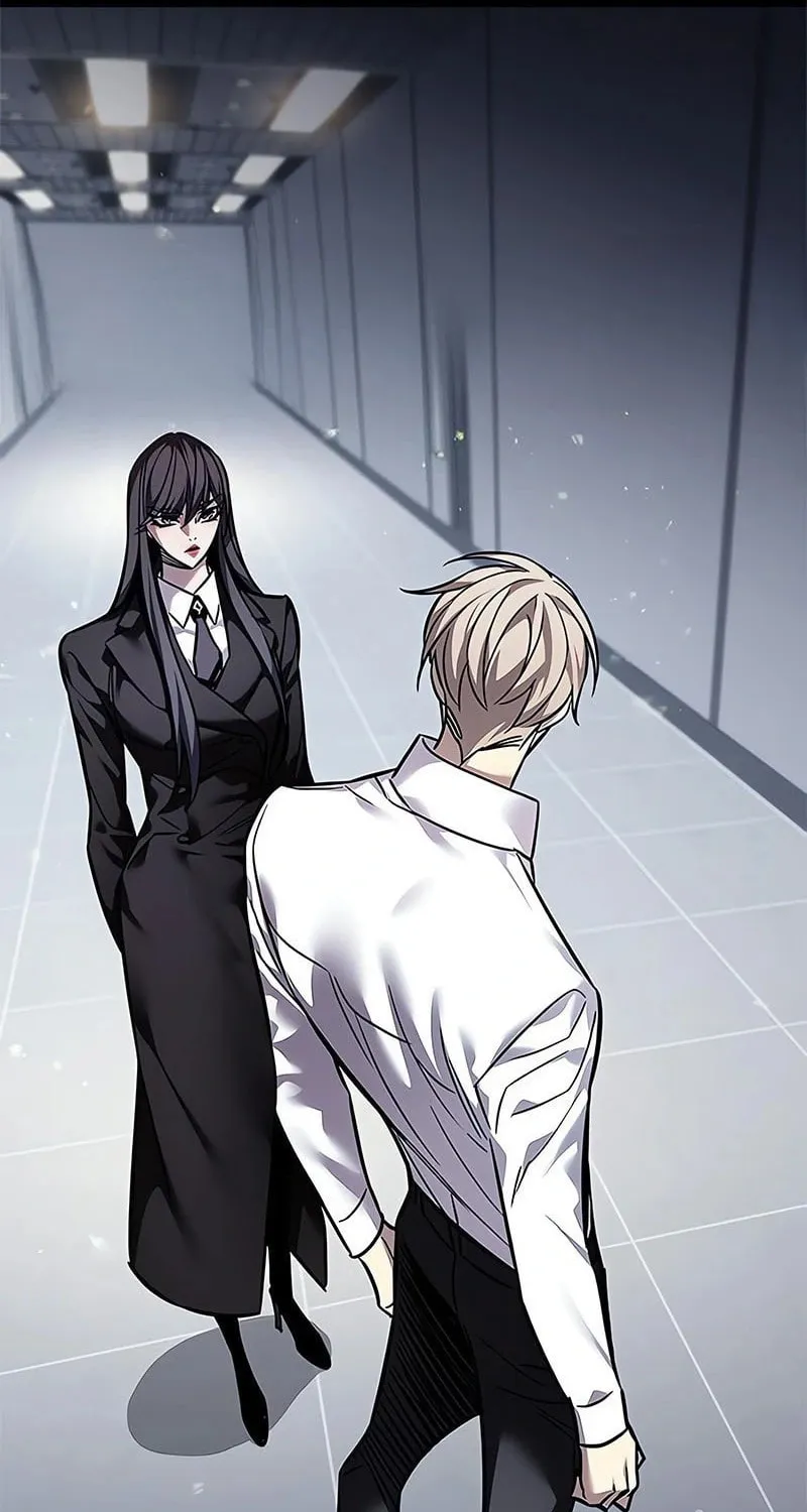Read Eleceed chapter 361 image 45 on Lezhin