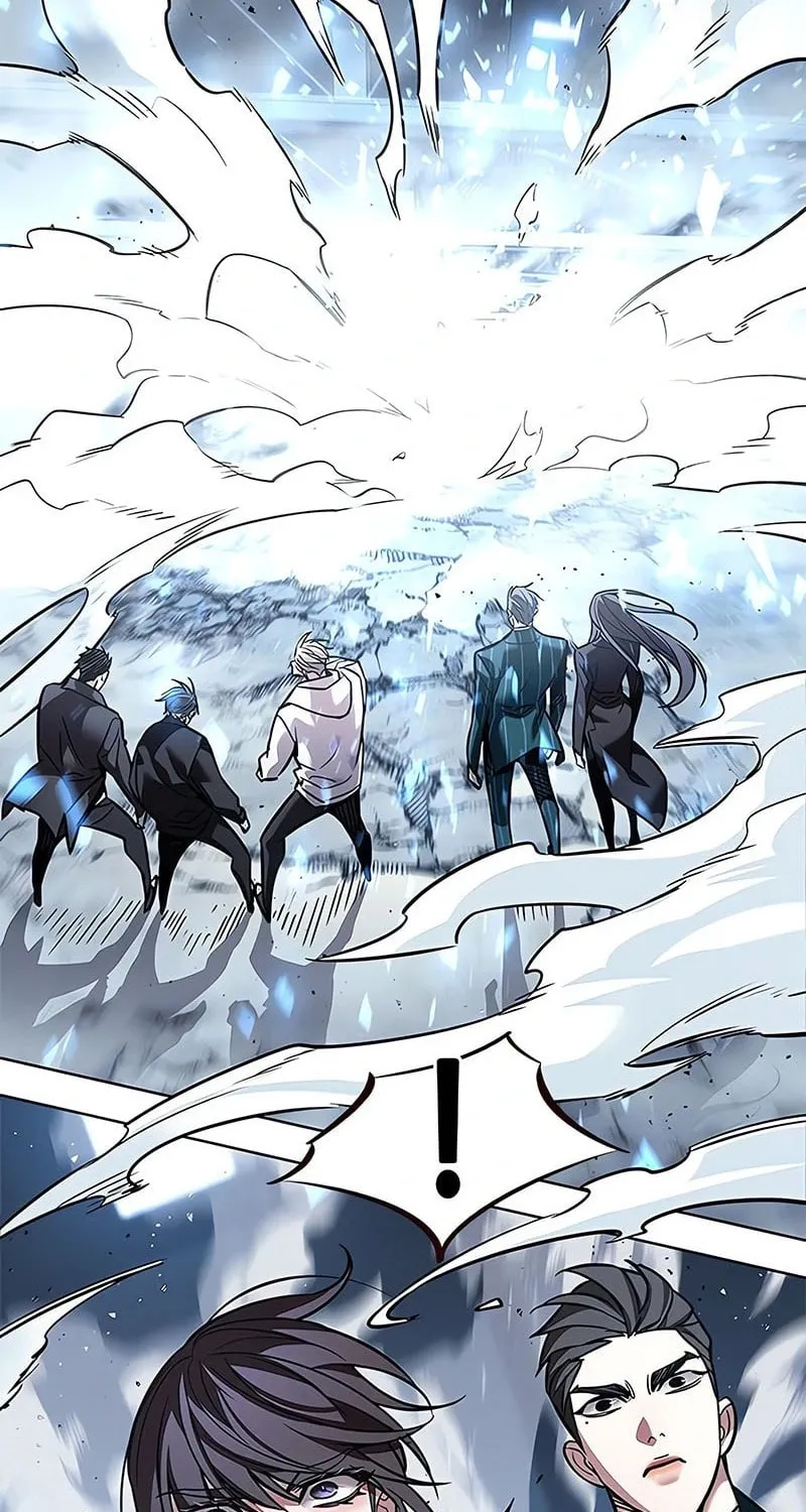 Read Eleceed chapter 361 image 7 on Lezhin