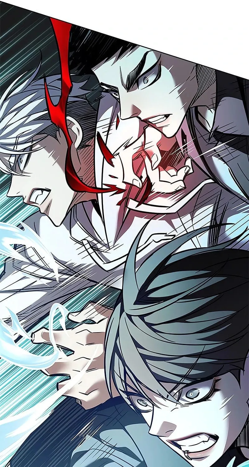 Read Eleceed chapter 361 image 70 on Lezhin