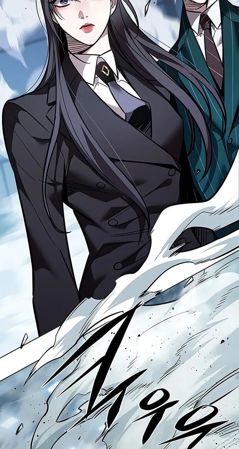 Read Eleceed chapter 361 image 8 on Lezhin