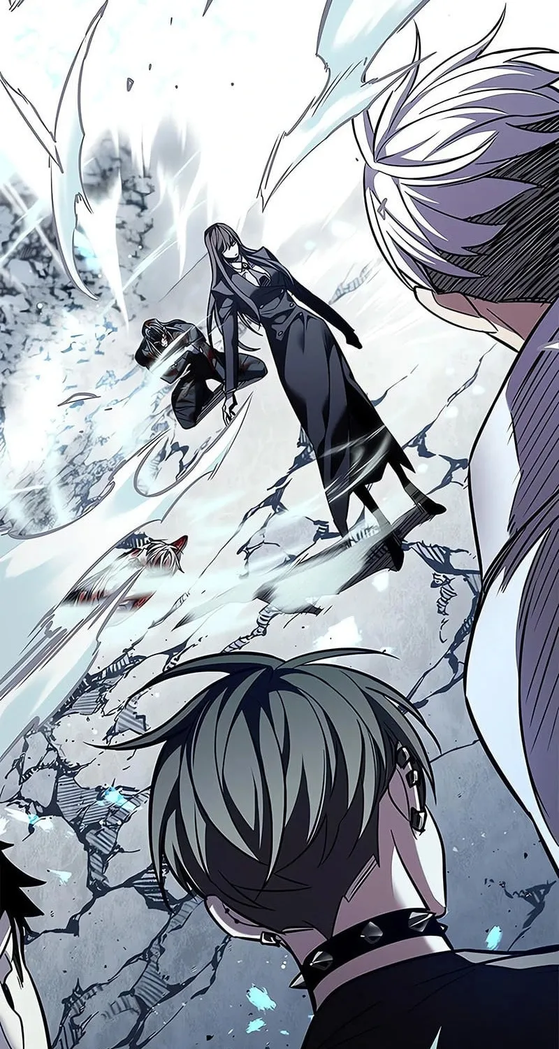 Read Eleceed chapter 361 image 81 on Lezhin