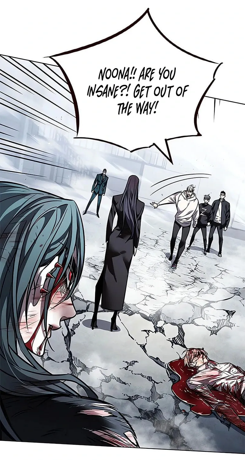 Read Eleceed chapter 361 image 89 on Lezhin