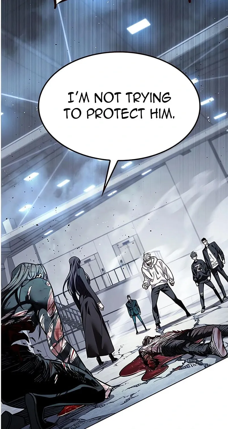 Read Eleceed chapter 361 image 94 on Lezhin