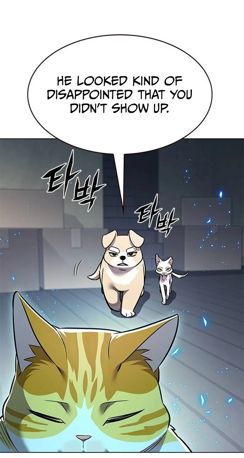 Read Eleceed chapter 362 image 106 on Lezhin