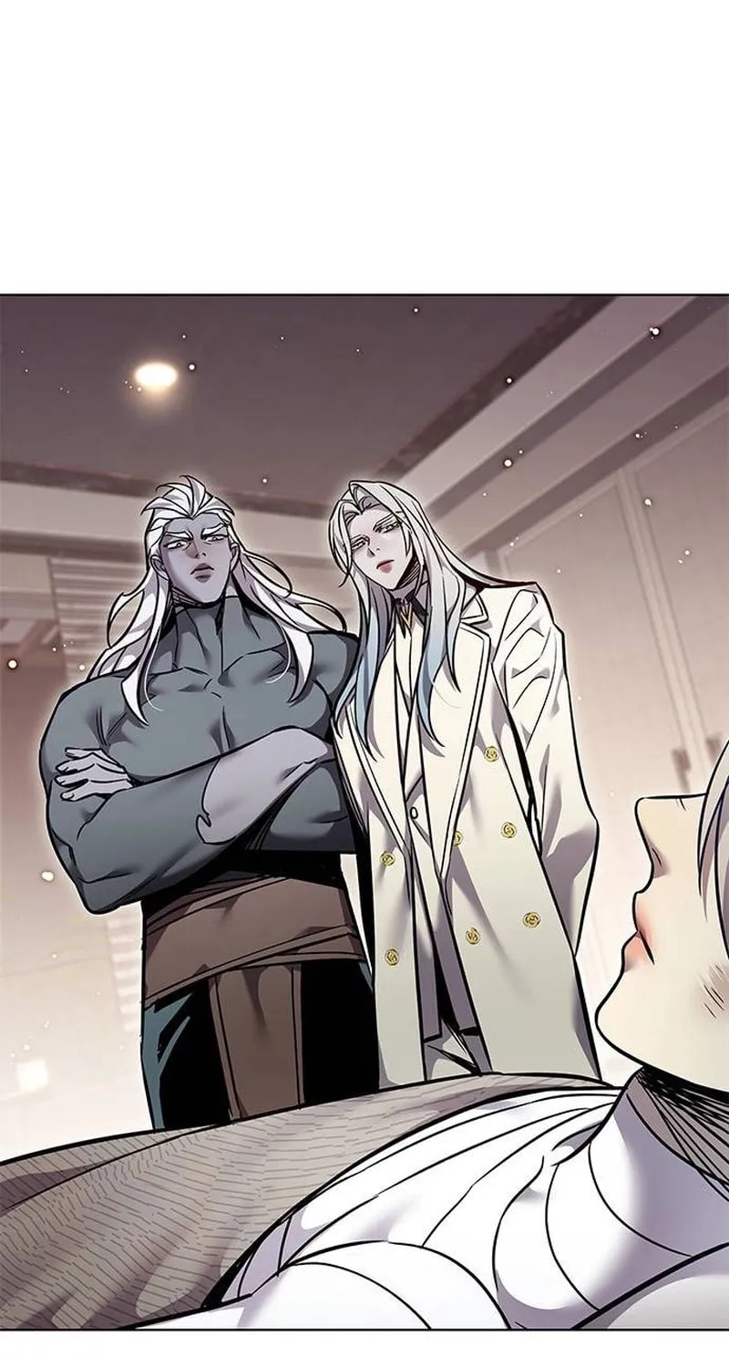 Read Eleceed chapter 362 image 12 on Lezhin