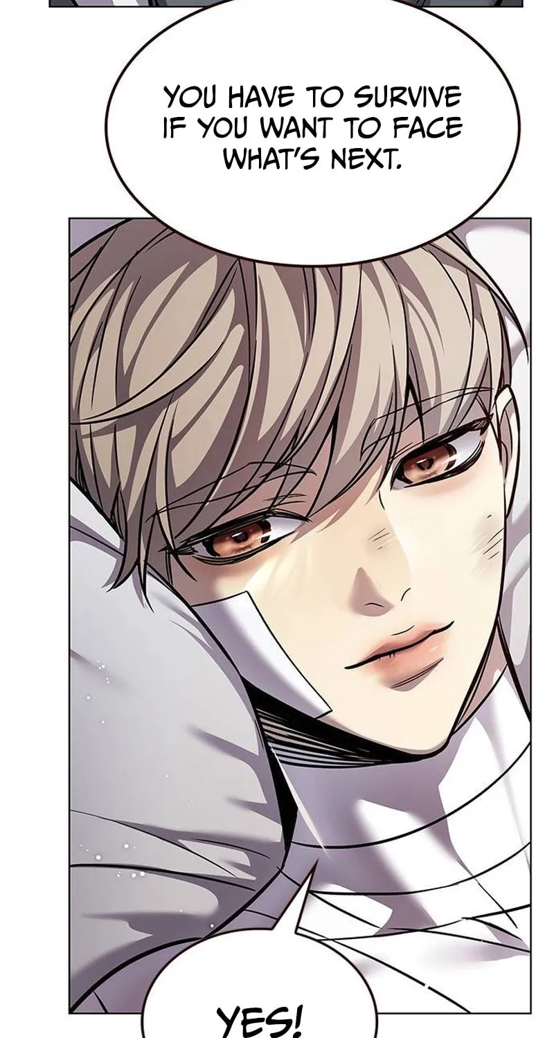Read Eleceed chapter 362 image 15 on Lezhin