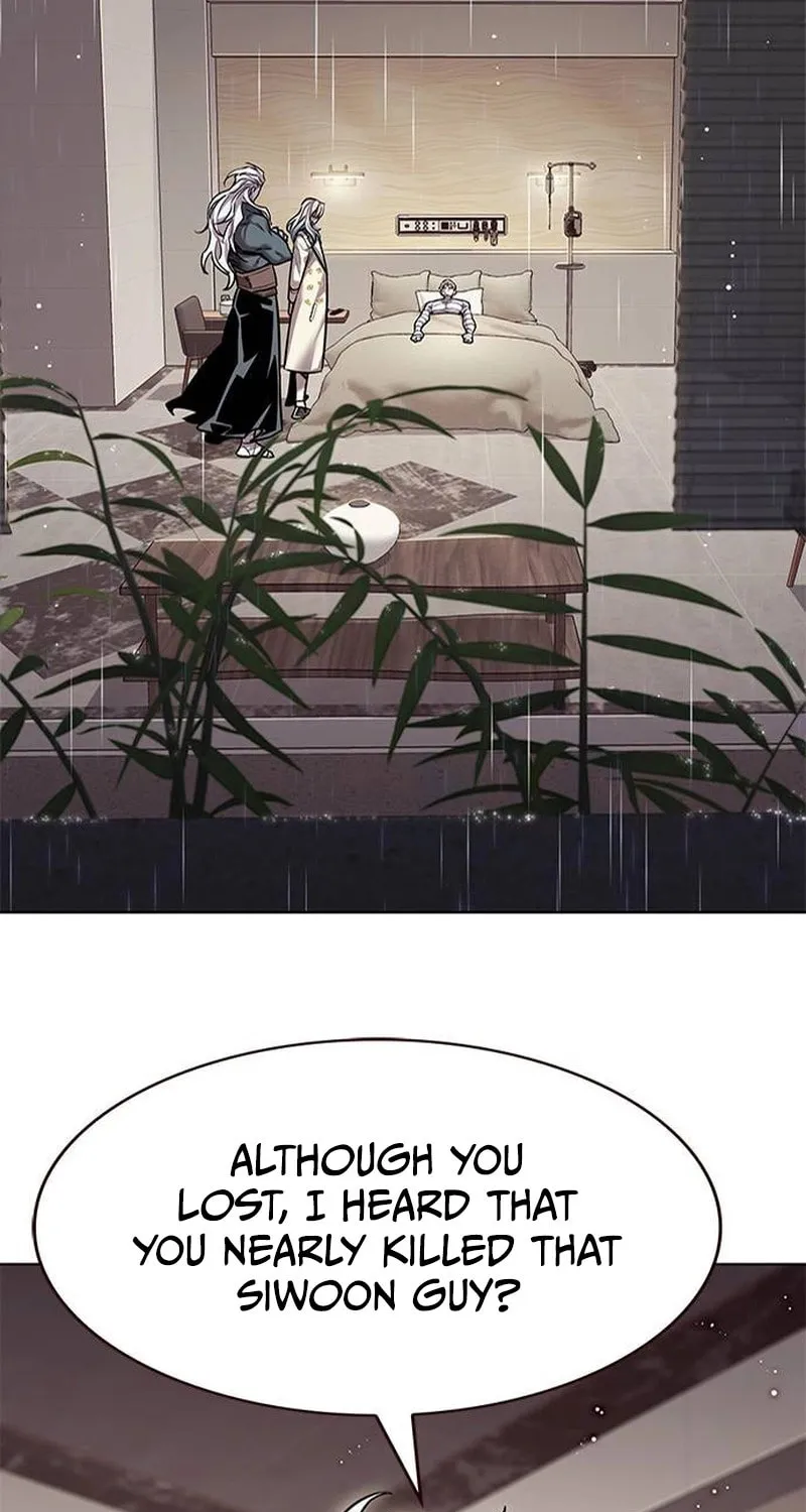 Read Eleceed chapter 362 image 2 on Lezhin