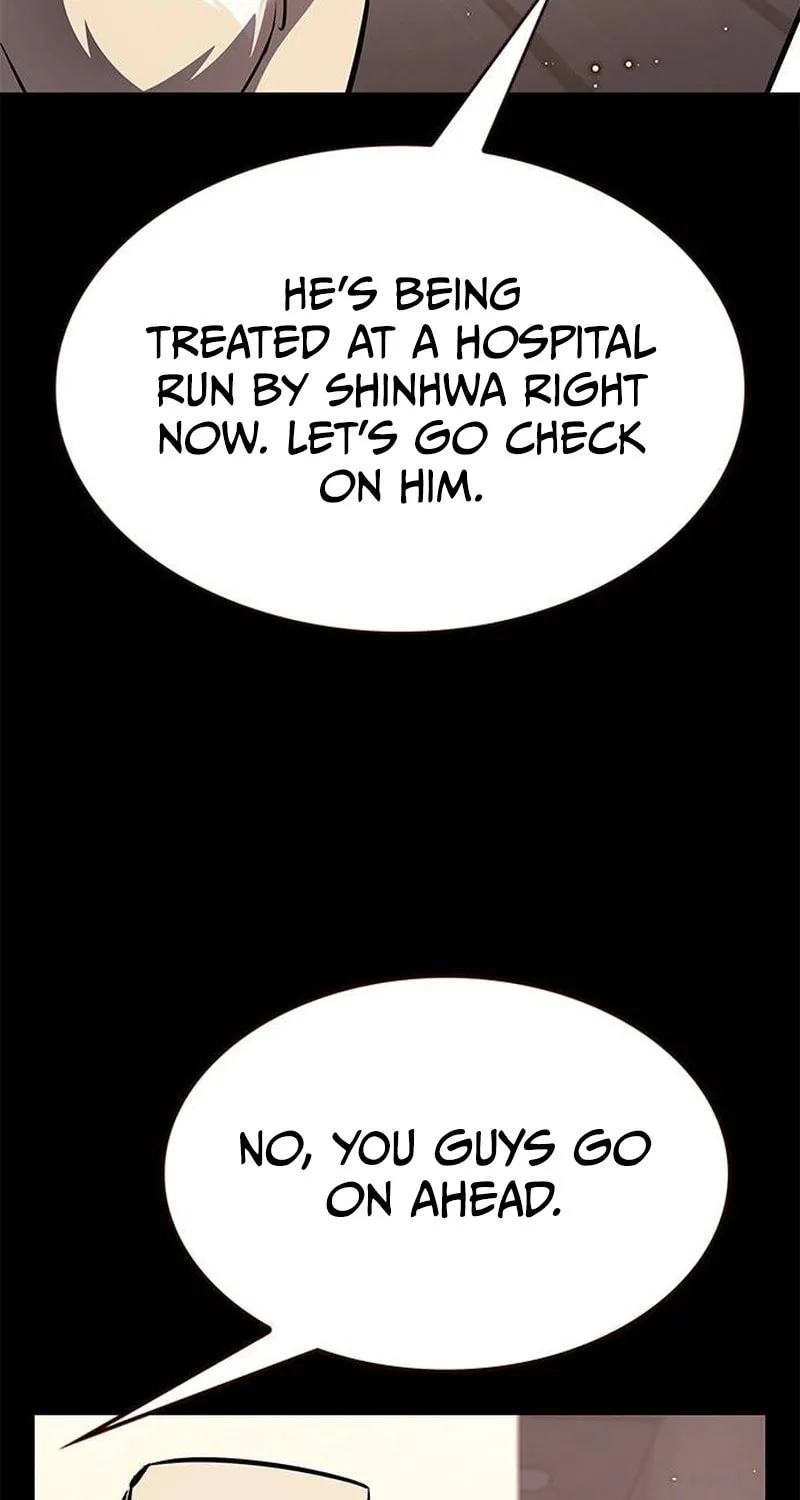 Read Eleceed chapter 362 image 25 on Lezhin