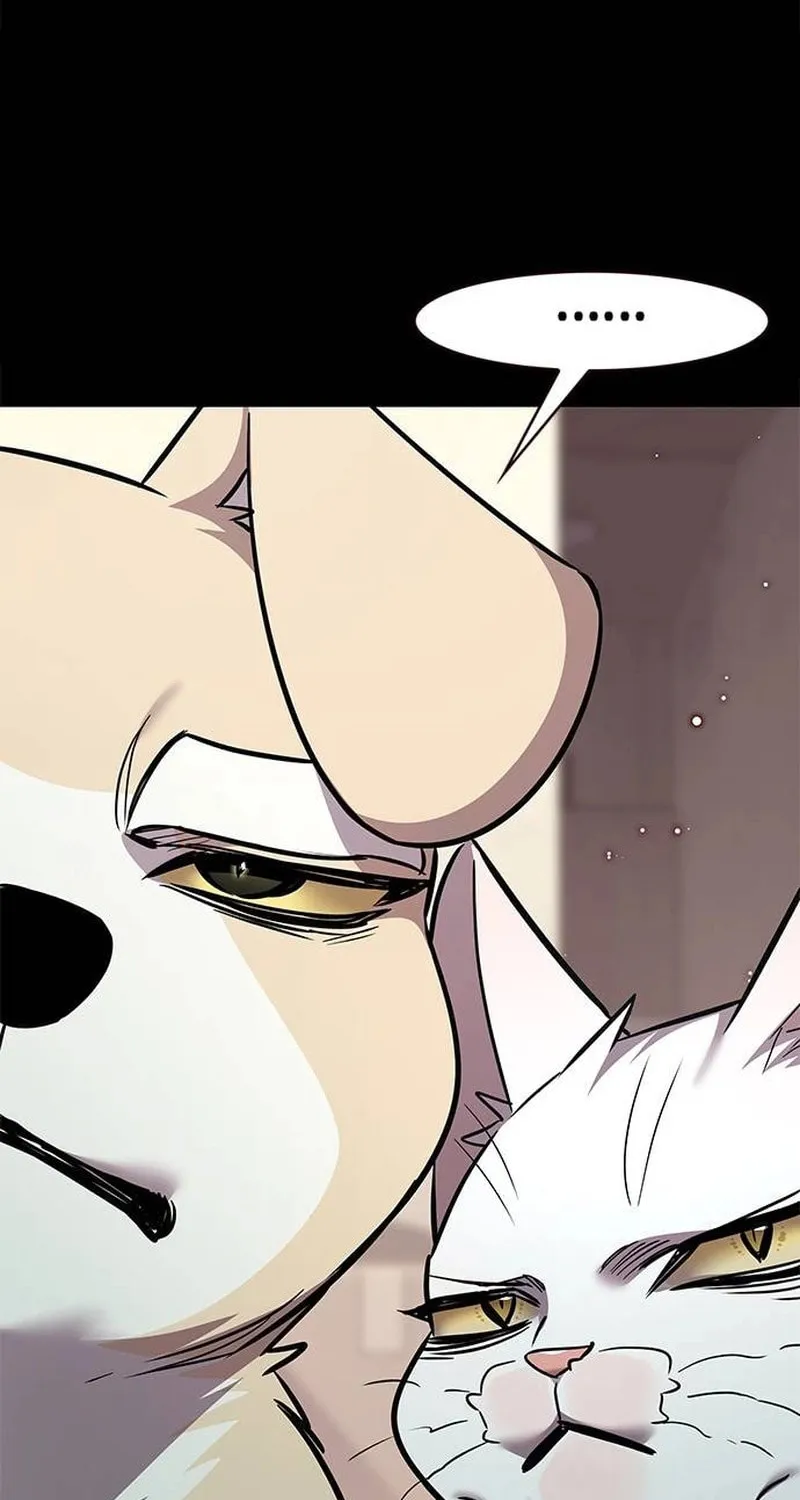 Read Eleceed chapter 362 image 29 on Lezhin