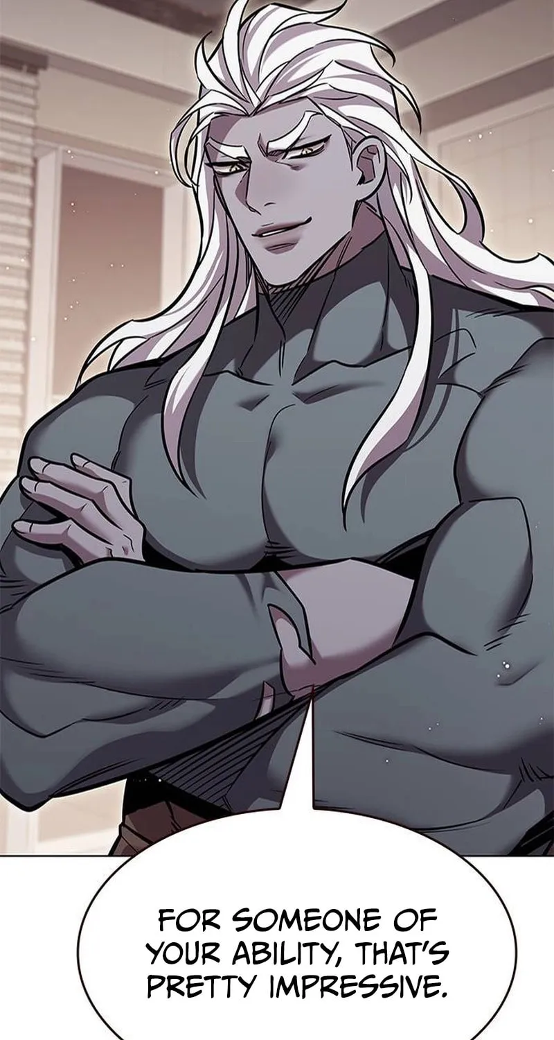 Read Eleceed chapter 362 image 3 on Lezhin