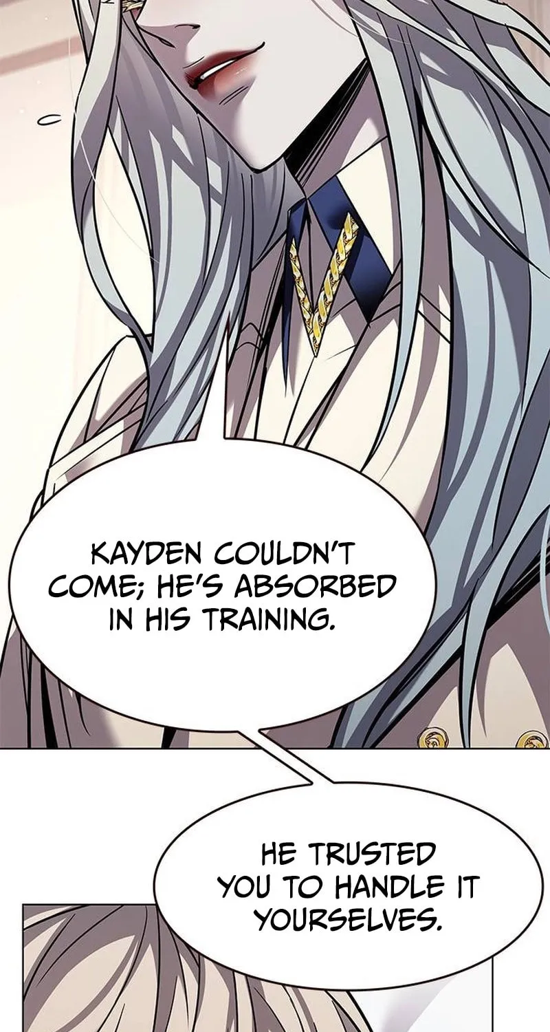 Read Eleceed chapter 362 image 31 on Lezhin