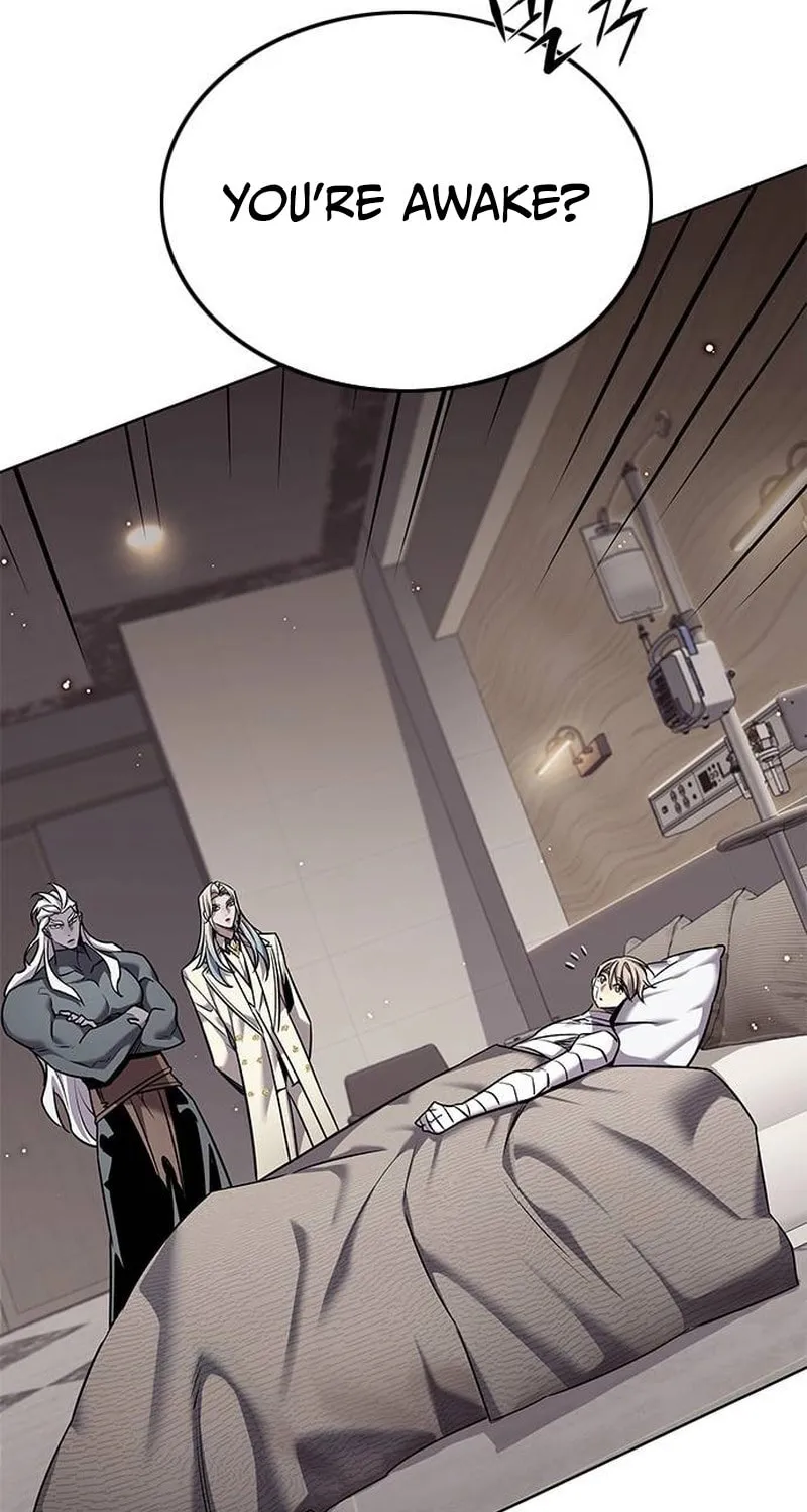 Read Eleceed chapter 362 image 33 on Lezhin