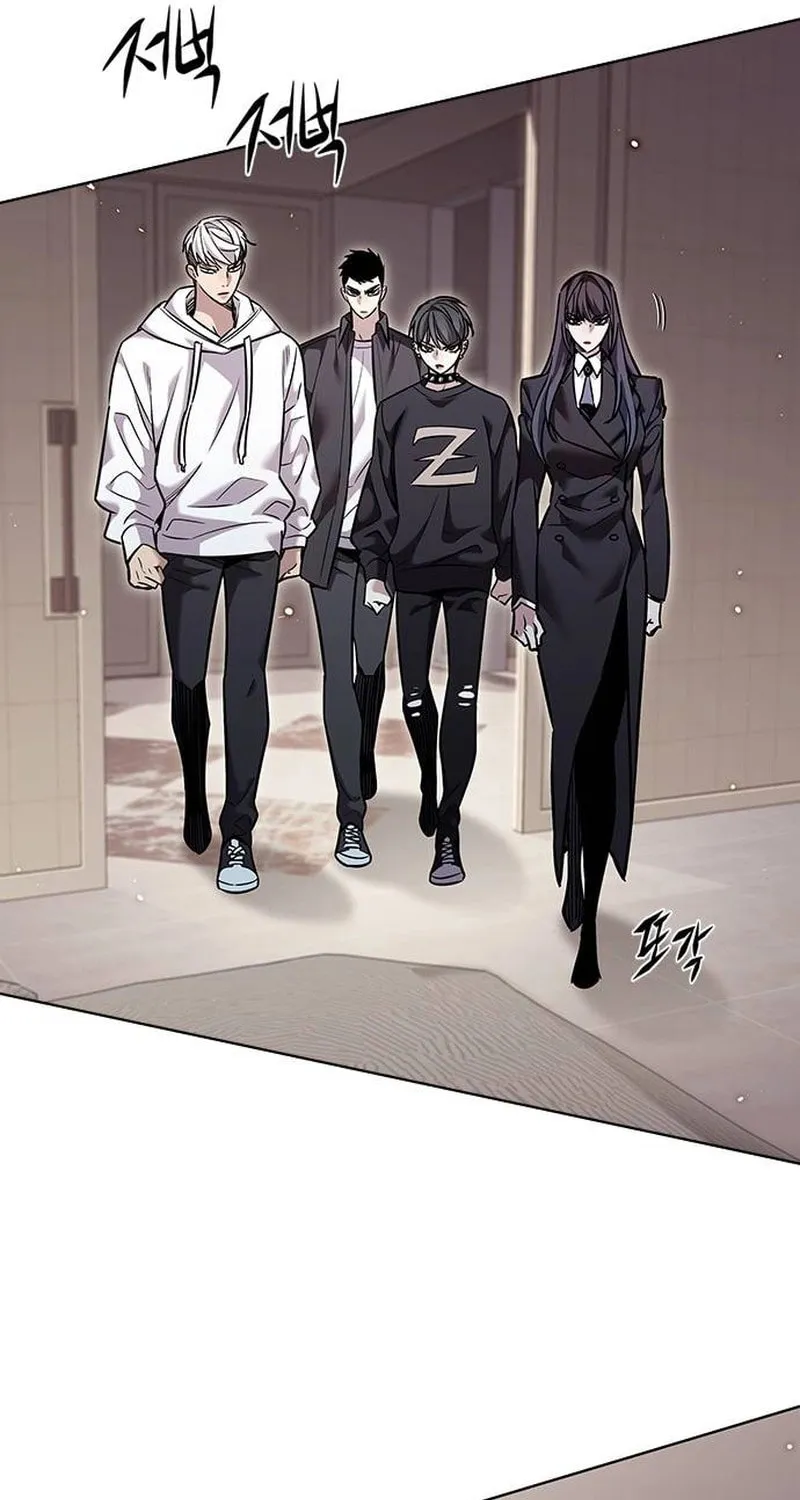 Read Eleceed chapter 362 image 35 on Lezhin