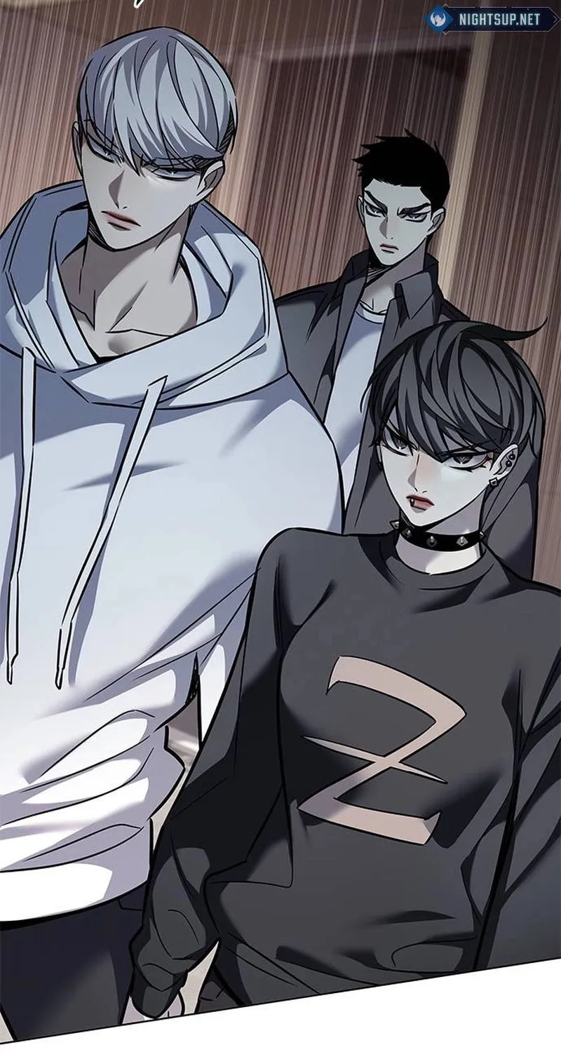 Read Eleceed chapter 362 image 37 on Lezhin