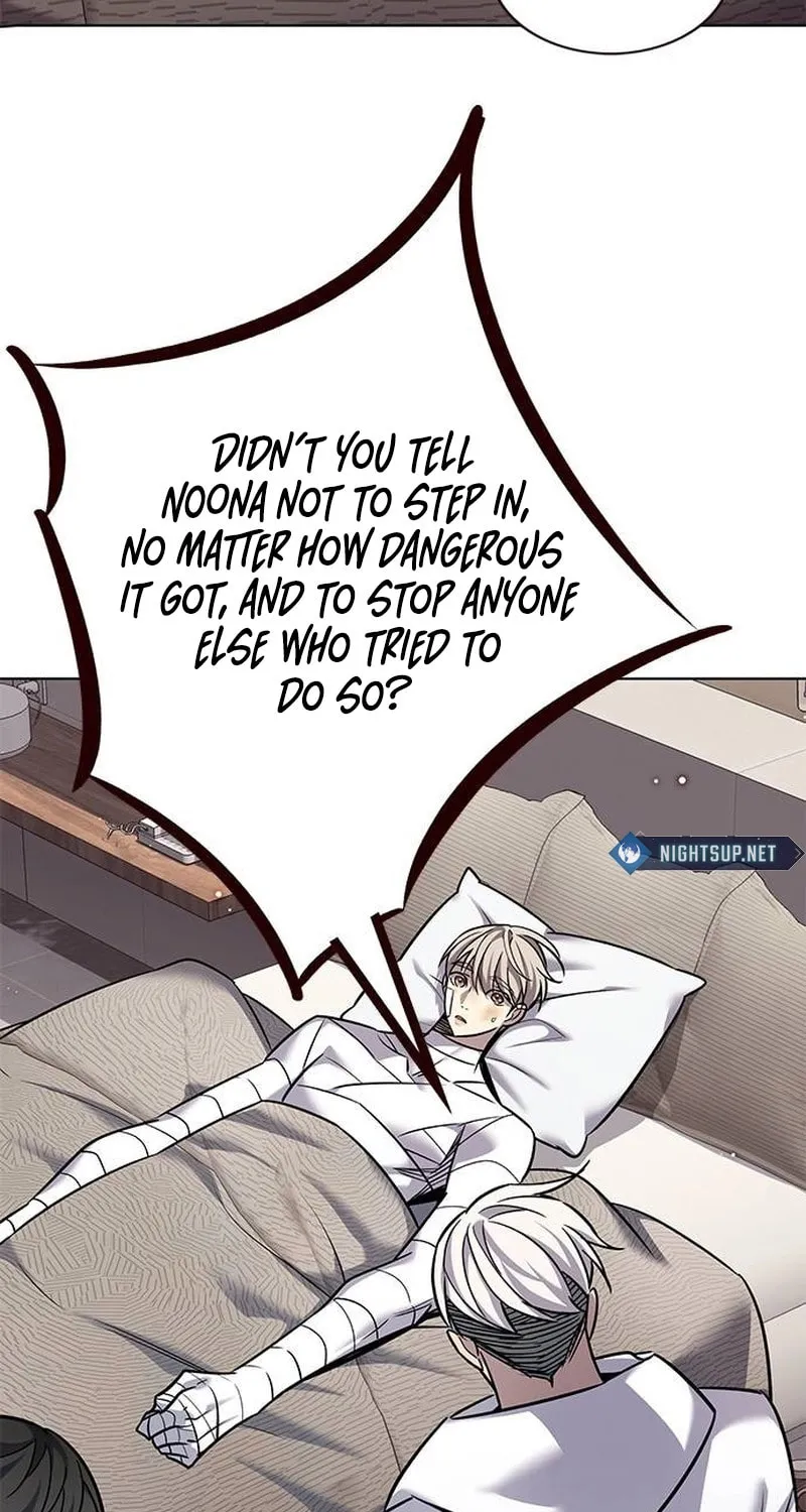 Read Eleceed chapter 362 image 39 on Lezhin