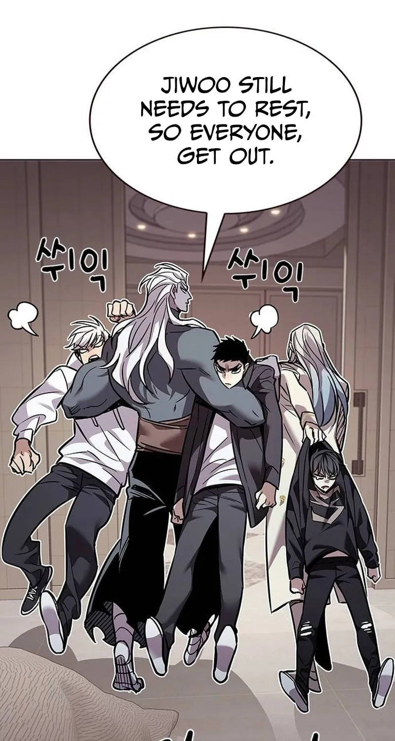 Read Eleceed chapter 362 image 54 on Lezhin