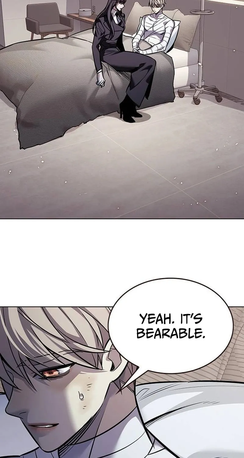 Read Eleceed chapter 362 image 58 on Lezhin