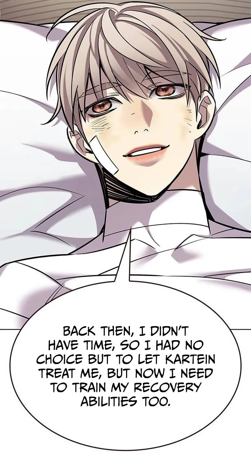 Read Eleceed chapter 362 image 7 on Lezhin