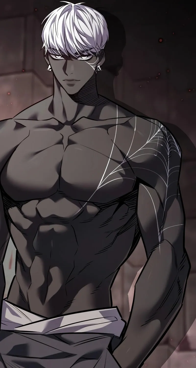 Read Eleceed chapter 363 image 109 on Lezhin