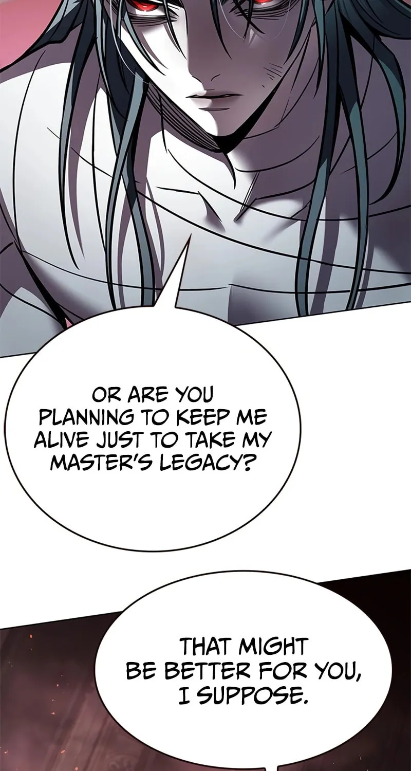 Read Eleceed chapter 363 image 13 on Lezhin