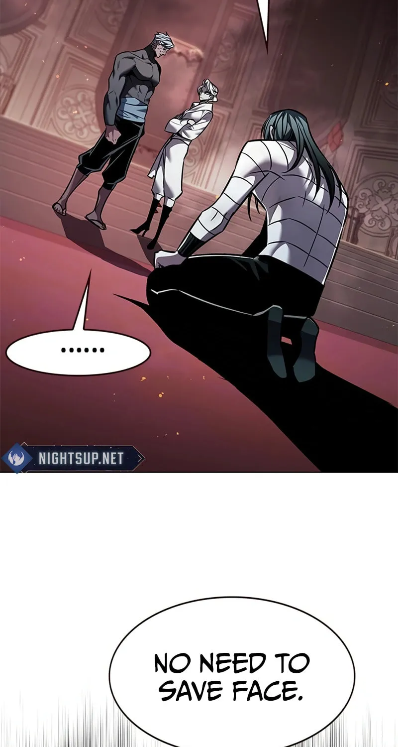 Read Eleceed chapter 363 image 14 on Lezhin