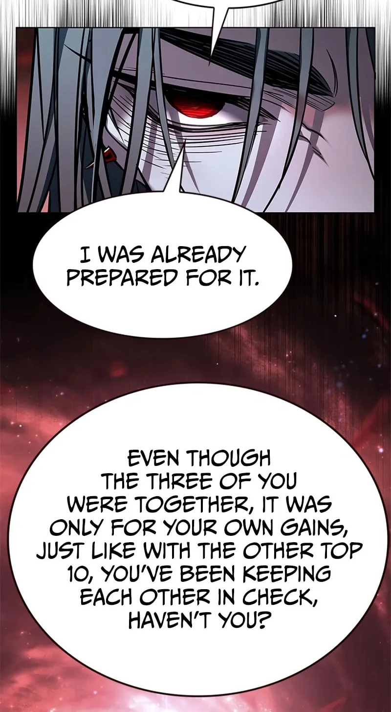 Read Eleceed chapter 363 image 15 on Lezhin