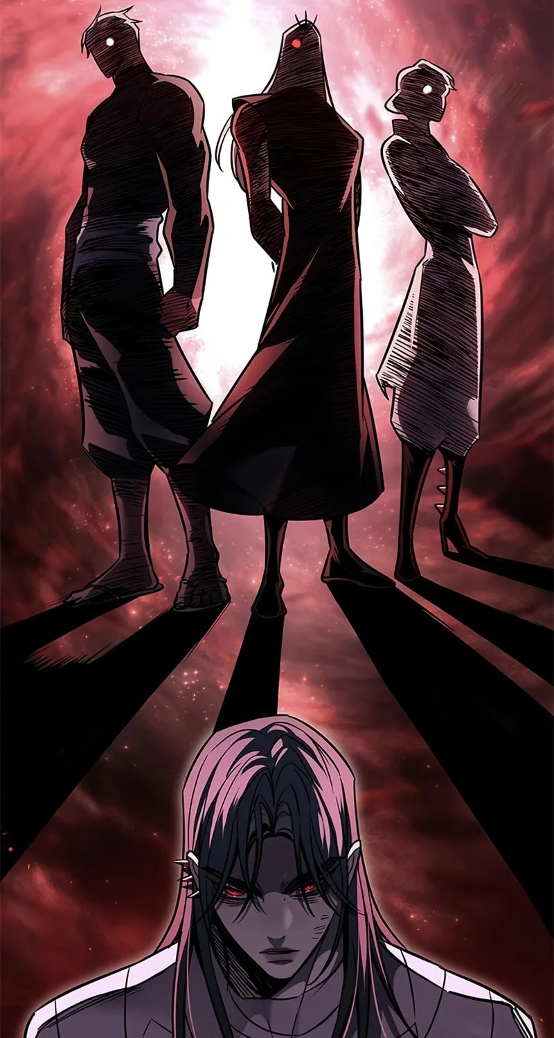Read Eleceed chapter 363 image 16 on Lezhin