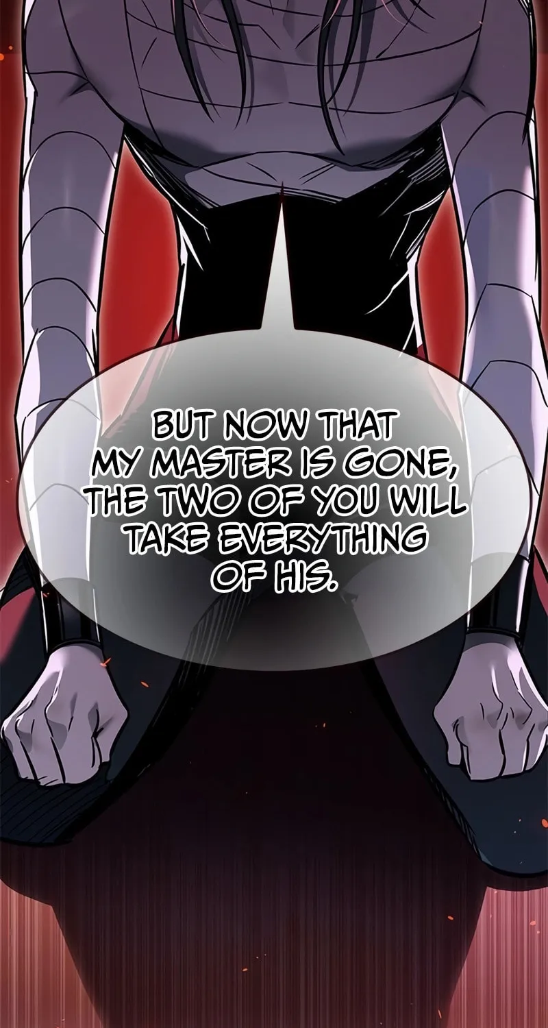 Read Eleceed chapter 363 image 17 on Lezhin
