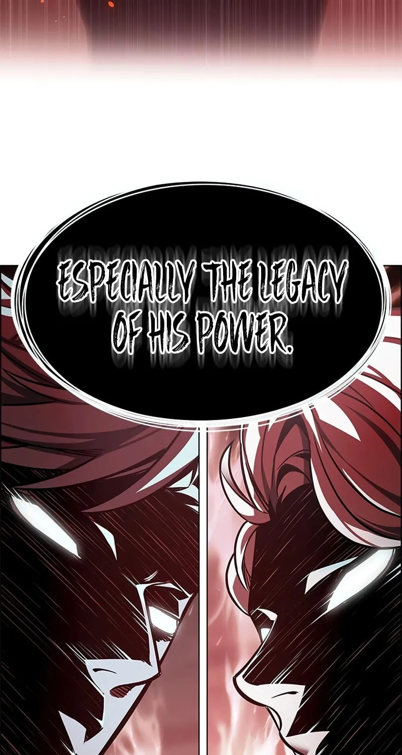 Read Eleceed chapter 363 image 18 on Lezhin