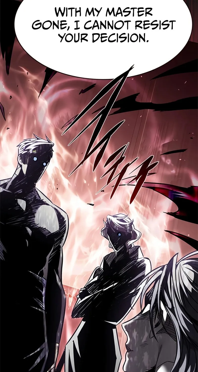 Read Eleceed chapter 363 image 21 on Lezhin