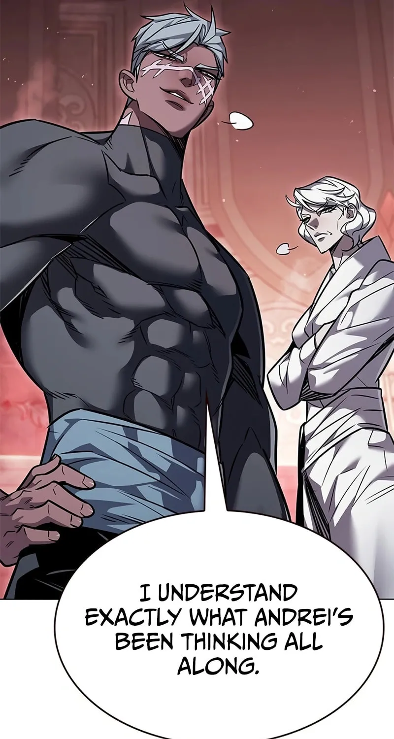 Read Eleceed chapter 363 image 24 on Lezhin