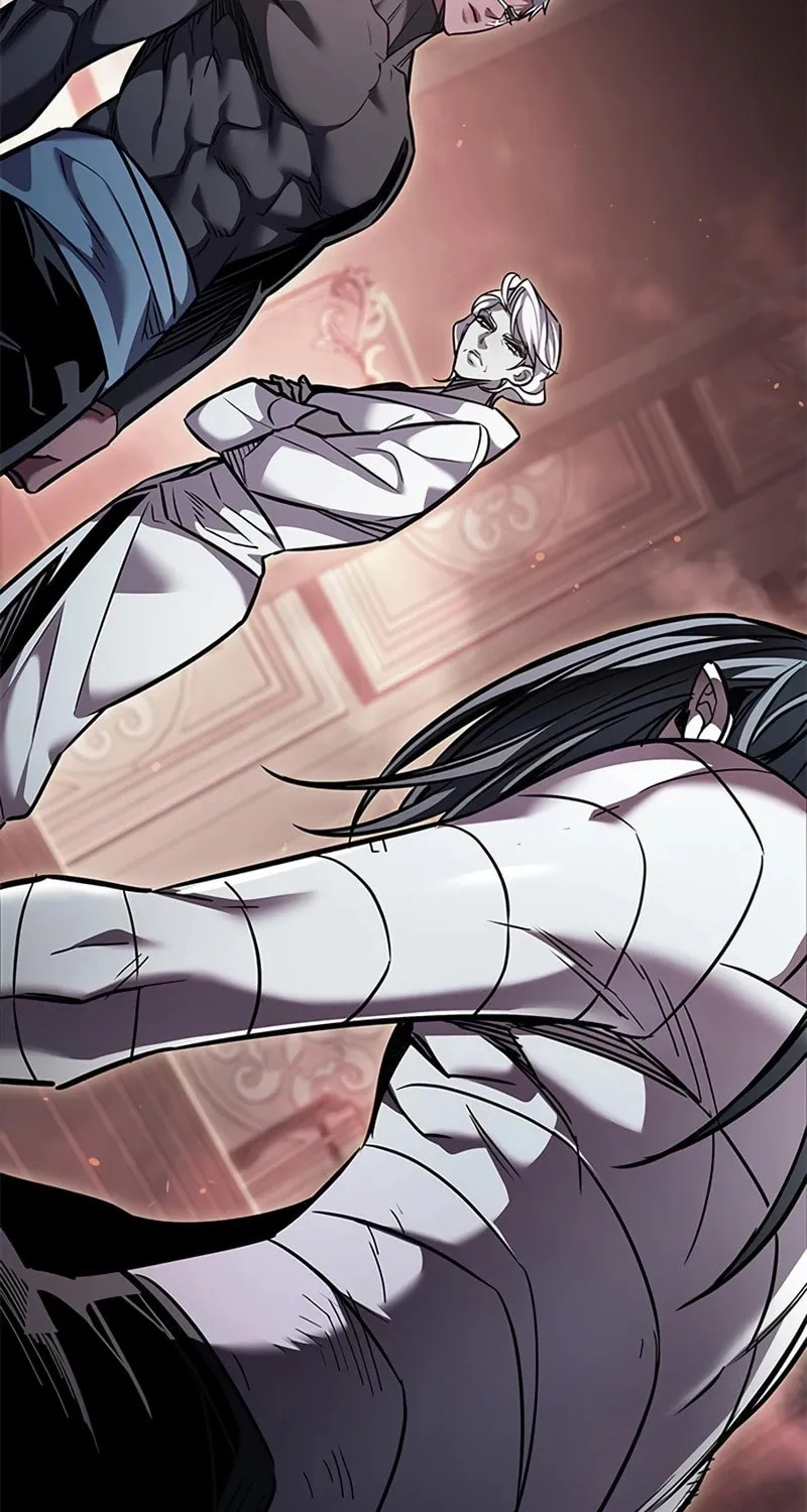 Read Eleceed chapter 363 image 3 on Lezhin