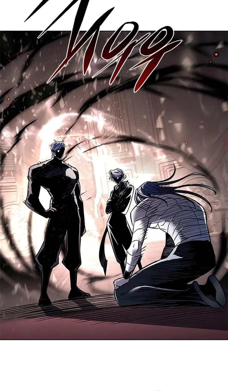 Read Eleceed chapter 363 image 31 on Lezhin