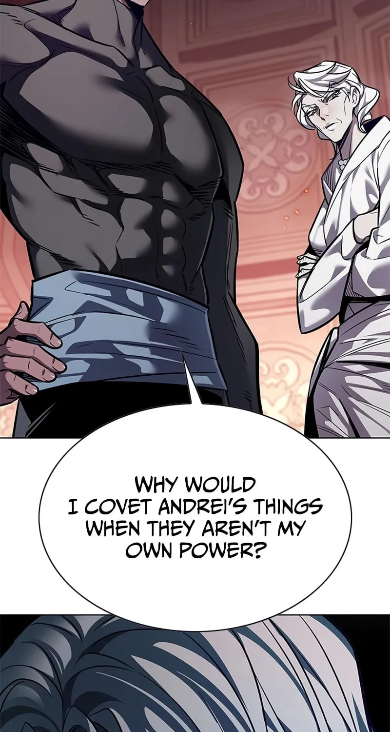 Read Eleceed chapter 363 image 33 on Lezhin
