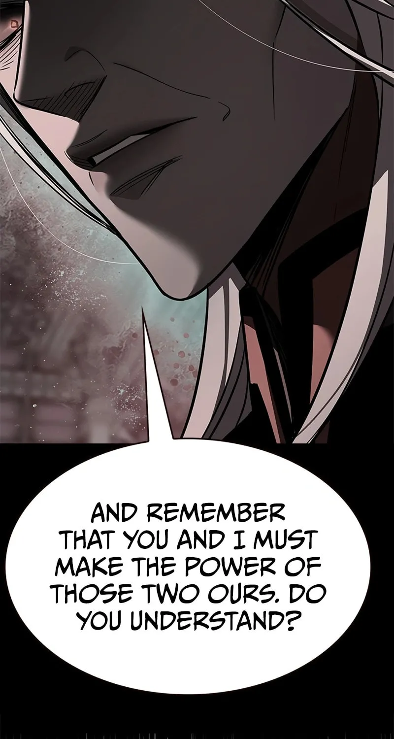 Read Eleceed chapter 363 image 37 on Lezhin