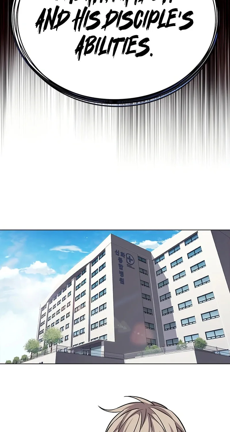 Read Eleceed chapter 363 image 46 on Lezhin