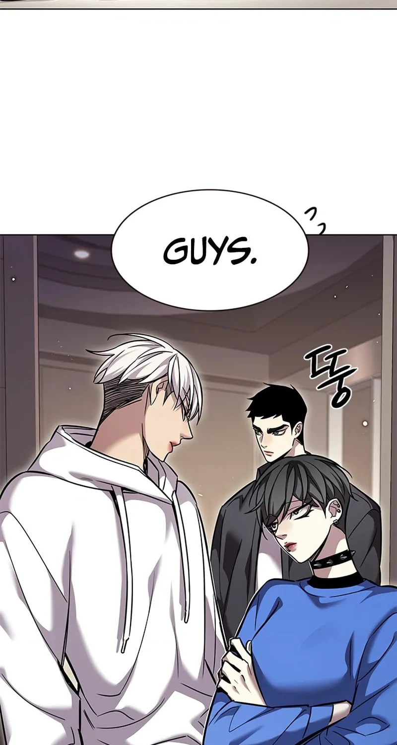 Read Eleceed chapter 363 image 49 on Lezhin