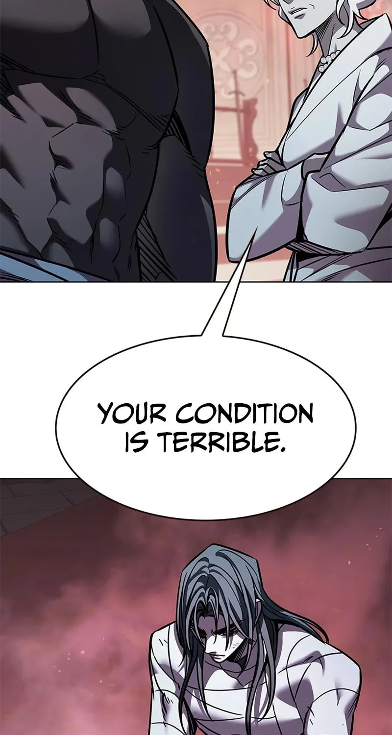 Read Eleceed chapter 363 image 5 on Lezhin