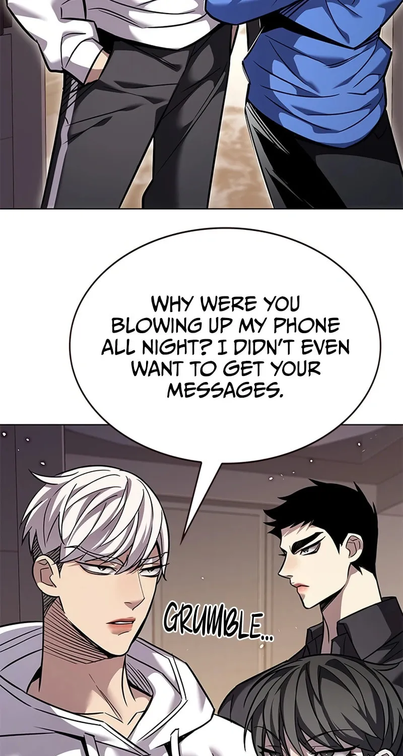 Read Eleceed chapter 363 image 50 on Lezhin