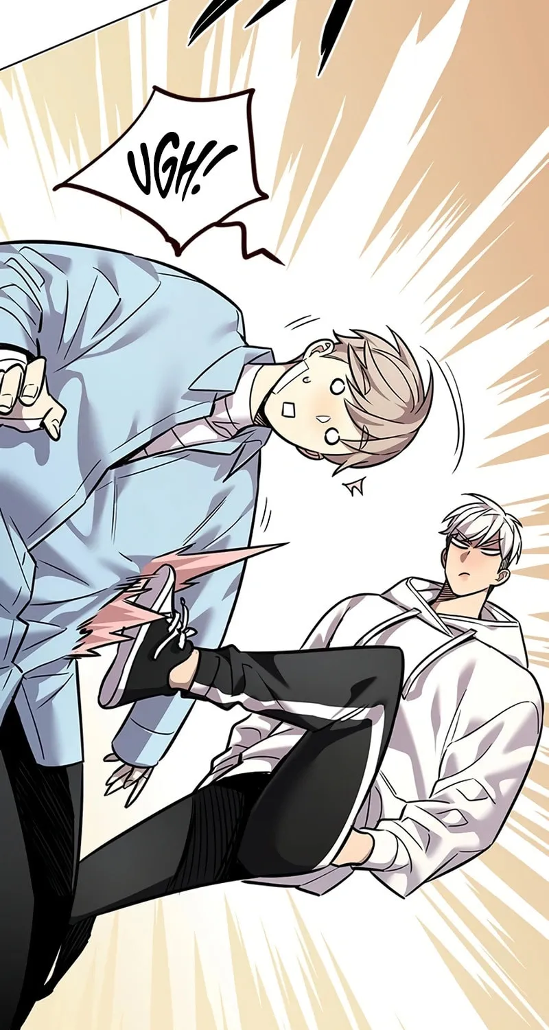 Read Eleceed chapter 363 image 58 on Lezhin