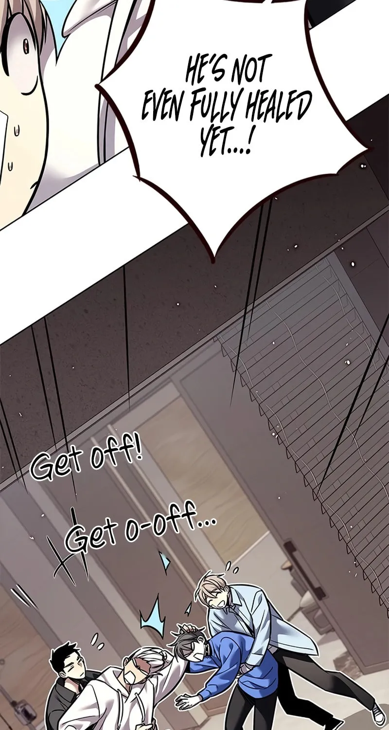 Read Eleceed chapter 363 image 64 on Lezhin