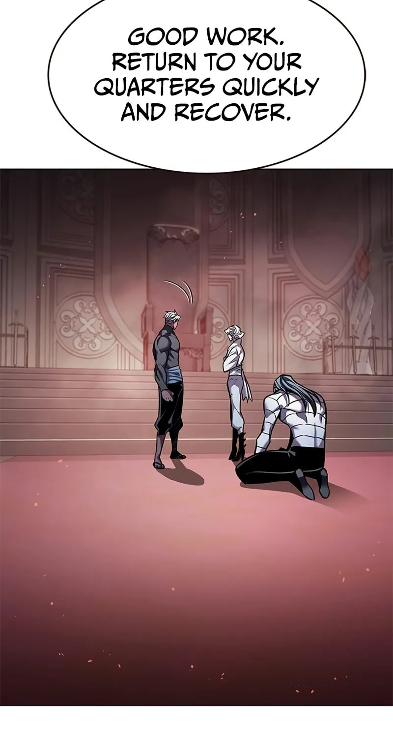 Read Eleceed chapter 363 image 7 on Lezhin