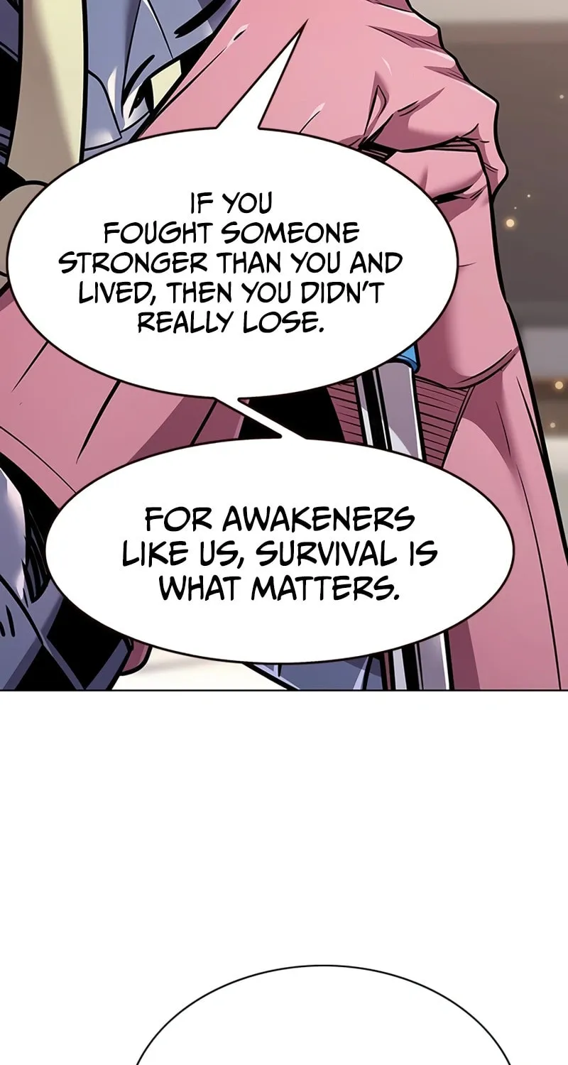 Read Eleceed chapter 363 image 74 on Lezhin