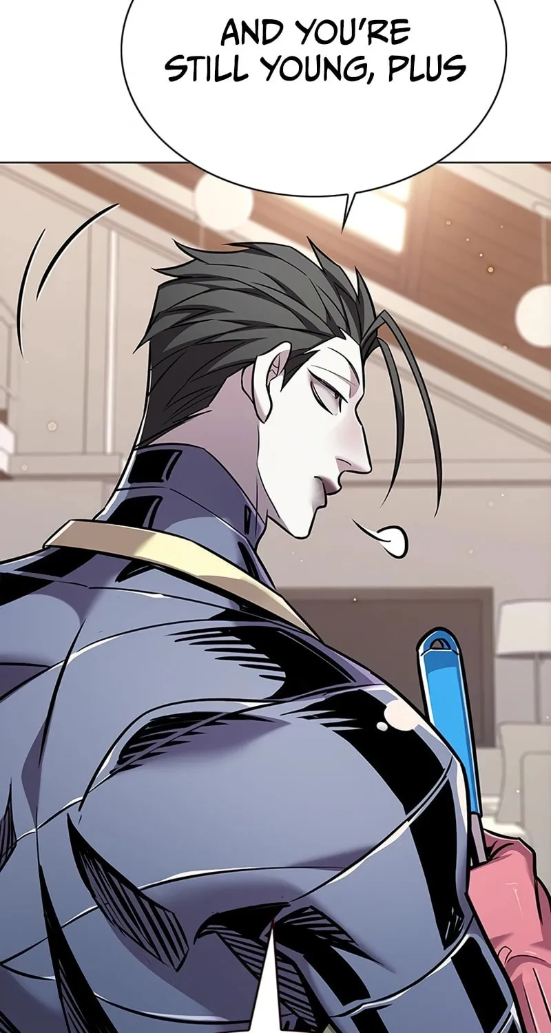 Read Eleceed chapter 363 image 75 on Lezhin